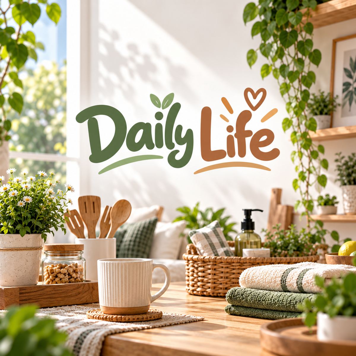 Daily Life