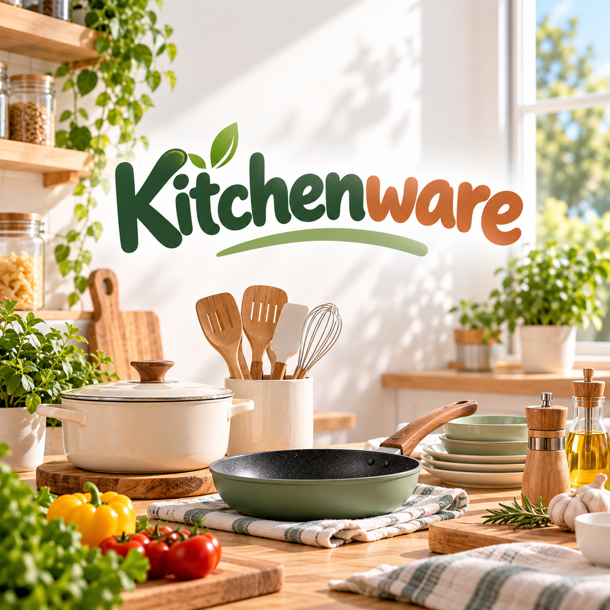Kitchenware