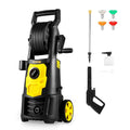 11-Piece Electric Pressure Washer Kit – 2000 PSI Powerful Cleaning, ⭕ MONTHLY SPECIAL ⭕