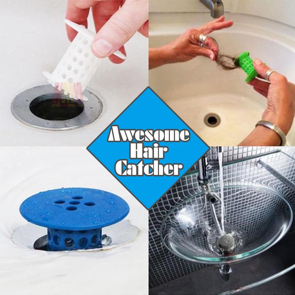 Awesome Hair Catcher