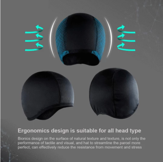 Helmet Inner Cooling Cap