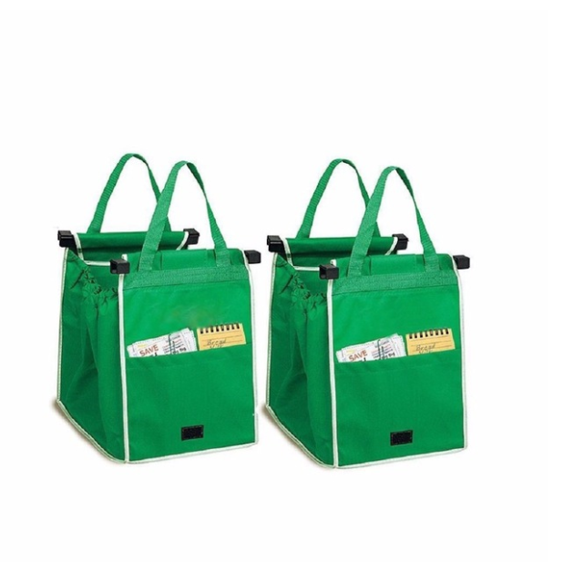 The Eco-Friendly Way To Shop! BUY 2 GET 1 FREE!