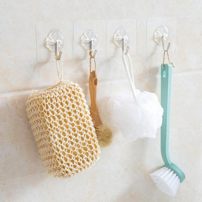 50KG Nano Sucking Hook (20PCS)