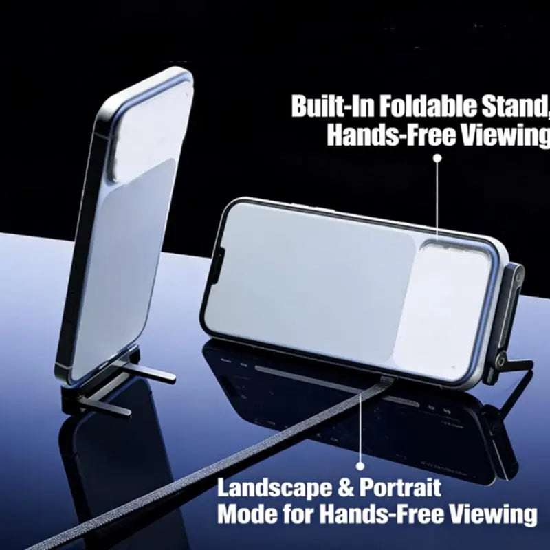 240W Type-C Charging Cable | Built-In Stand | Buy 1 Get 1 Free