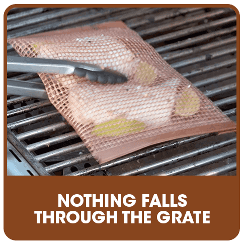 BBQ And Bake Crisper Bag